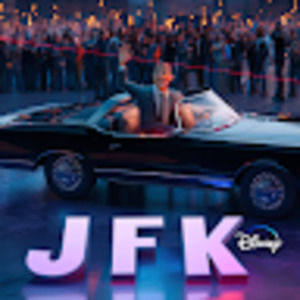 Meet your Posher, Barney